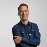 Patrick Muns, founder of Lyto